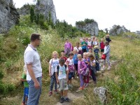 Kobi&oacute;rskie lato 2015